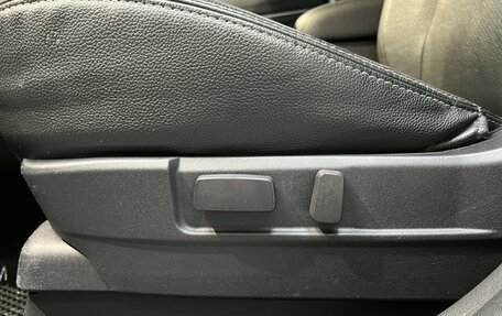 Mitsubishi ASX I рестайлинг, 2013 год, 1 330 000 рублей, 11 фотография