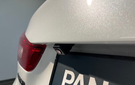 Mitsubishi ASX I рестайлинг, 2013 год, 1 330 000 рублей, 8 фотография