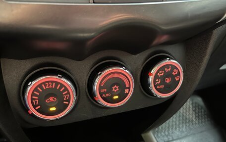 Mitsubishi ASX I рестайлинг, 2013 год, 1 330 000 рублей, 14 фотография
