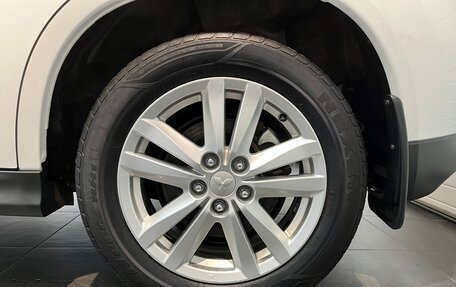 Mitsubishi ASX I рестайлинг, 2013 год, 1 330 000 рублей, 21 фотография