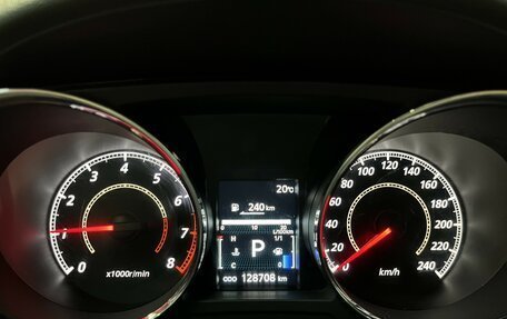 Mitsubishi ASX I рестайлинг, 2013 год, 1 330 000 рублей, 20 фотография