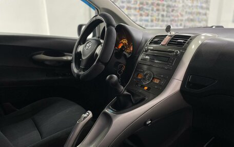Toyota Auris II, 2007 год, 745 000 рублей, 9 фотография