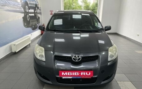 Toyota Auris II, 2007 год, 745 000 рублей, 2 фотография