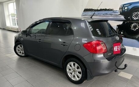Toyota Auris II, 2007 год, 745 000 рублей, 4 фотография