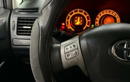 Toyota Auris II, 2007 год, 745 000 рублей, 12 фотография