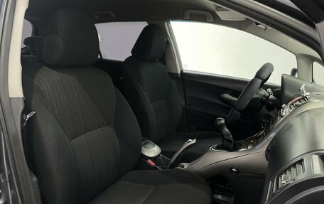 Toyota Auris II, 2007 год, 745 000 рублей, 14 фотография