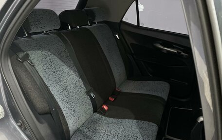 Toyota Auris II, 2007 год, 745 000 рублей, 20 фотография