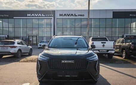 Haval Jolion, 2025 год, 2 449 000 рублей, 2 фотография