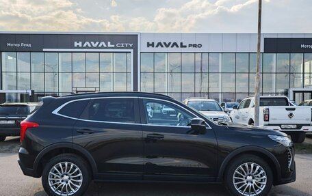 Haval Jolion, 2025 год, 2 449 000 рублей, 4 фотография