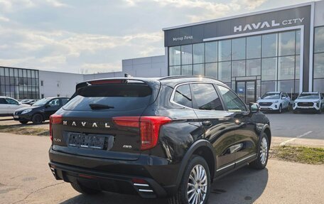Haval Jolion, 2025 год, 2 449 000 рублей, 5 фотография