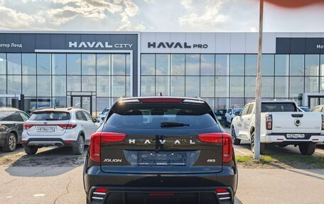 Haval Jolion, 2025 год, 2 449 000 рублей, 6 фотография