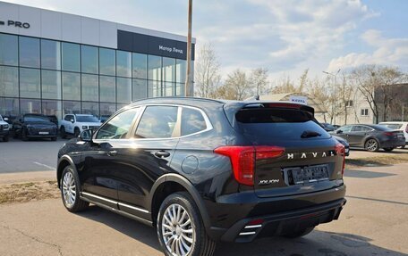 Haval Jolion, 2025 год, 2 449 000 рублей, 7 фотография