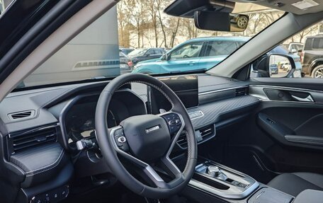 Haval Jolion, 2025 год, 2 449 000 рублей, 12 фотография