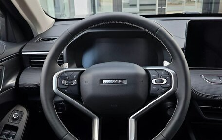 Haval Jolion, 2025 год, 2 449 000 рублей, 15 фотография
