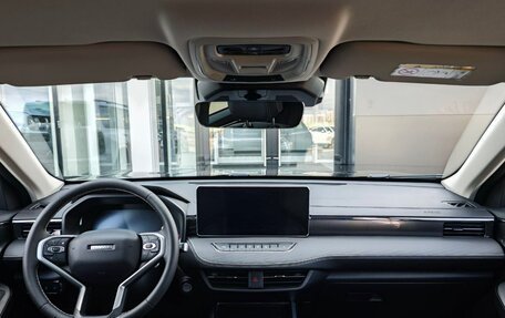 Haval Jolion, 2025 год, 2 449 000 рублей, 14 фотография