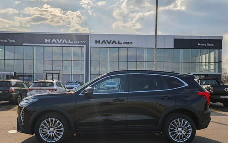 Haval Jolion, 2025 год, 2 449 000 рублей, 8 фотография