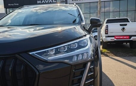 Haval Jolion, 2025 год, 2 449 000 рублей, 9 фотография