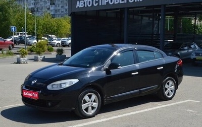 Renault Fluence I, 2011 год, 339 000 рублей, 1 фотография