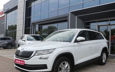 Skoda Kodiaq I, 2020 год, 2 430 000 рублей, 1 фотография