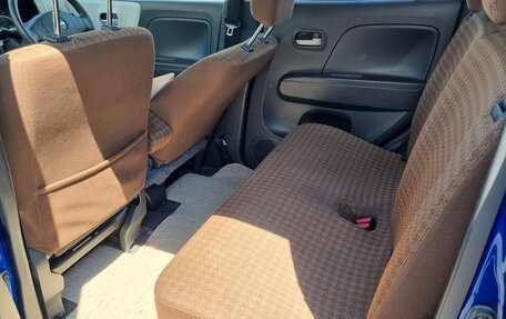 Nissan Moco III, 2012 год, 475 000 рублей, 10 фотография