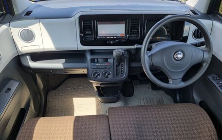 Nissan Moco III, 2012 год, 475 000 рублей, 11 фотография