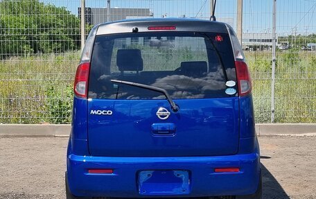 Nissan Moco III, 2012 год, 475 000 рублей, 6 фотография