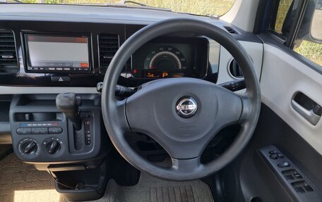 Nissan Moco III, 2012 год, 475 000 рублей, 12 фотография