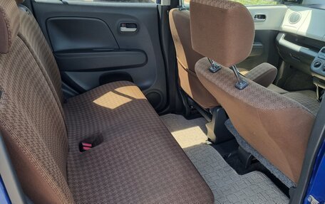 Nissan Moco III, 2012 год, 475 000 рублей, 8 фотография