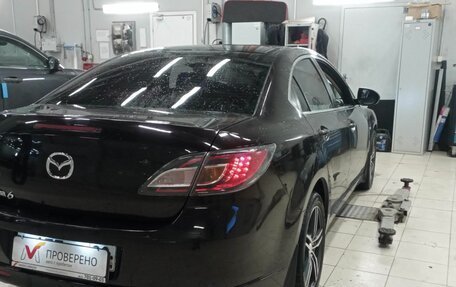 Mazda 6, 2008 год, 690 000 рублей, 3 фотография