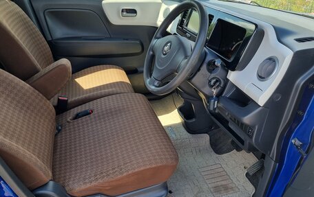Nissan Moco III, 2012 год, 475 000 рублей, 7 фотография