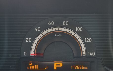 Nissan Moco III, 2012 год, 475 000 рублей, 13 фотография