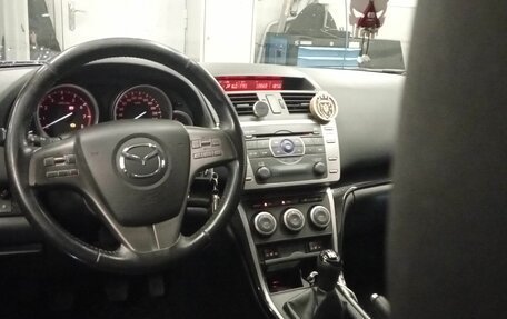 Mazda 6, 2008 год, 690 000 рублей, 5 фотография