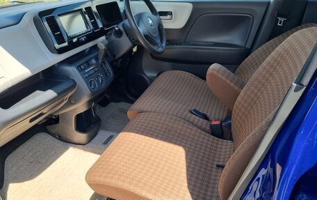 Nissan Moco III, 2012 год, 475 000 рублей, 9 фотография
