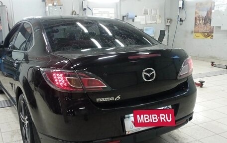 Mazda 6, 2008 год, 690 000 рублей, 4 фотография