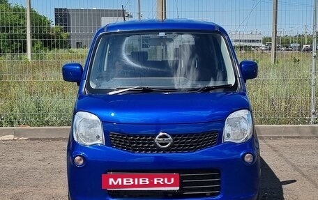 Nissan Moco III, 2012 год, 475 000 рублей, 2 фотография