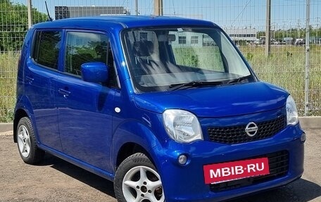 Nissan Moco III, 2012 год, 475 000 рублей, 3 фотография