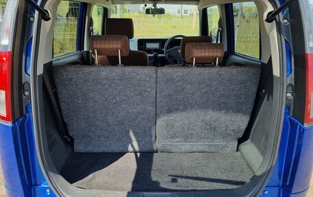 Nissan Moco III, 2012 год, 475 000 рублей, 17 фотография