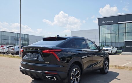 Haval F7x, 2025 год, 3 549 000 рублей, 5 фотография