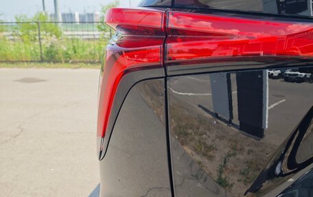 Haval F7x, 2025 год, 3 549 000 рублей, 10 фотография