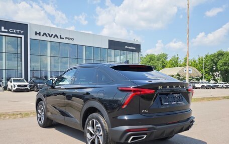 Haval F7x, 2025 год, 3 549 000 рублей, 7 фотография