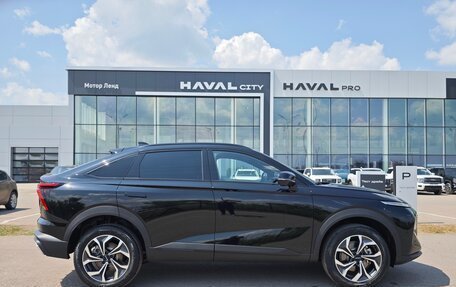 Haval F7x, 2025 год, 3 549 000 рублей, 4 фотография