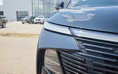 Haval F7x, 2025 год, 3 549 000 рублей, 9 фотография