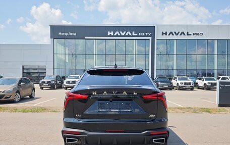 Haval F7x, 2025 год, 3 549 000 рублей, 6 фотография