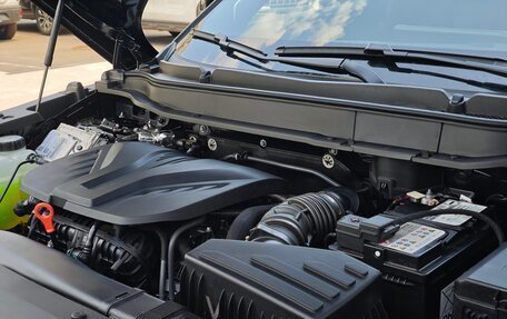 Haval F7x, 2025 год, 3 549 000 рублей, 11 фотография