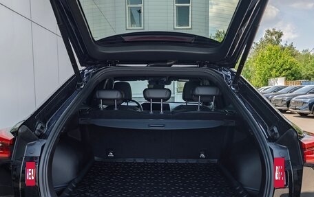Haval F7x, 2025 год, 3 549 000 рублей, 12 фотография