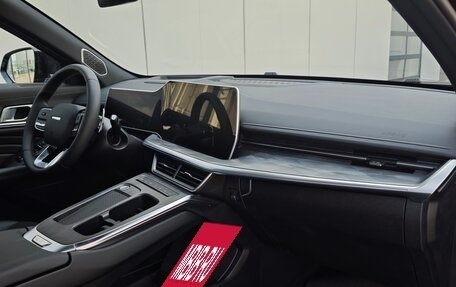 Haval F7x, 2025 год, 3 549 000 рублей, 14 фотография