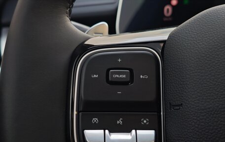 Haval F7x, 2025 год, 3 549 000 рублей, 25 фотография