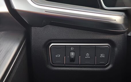 Haval F7x, 2025 год, 3 549 000 рублей, 22 фотография