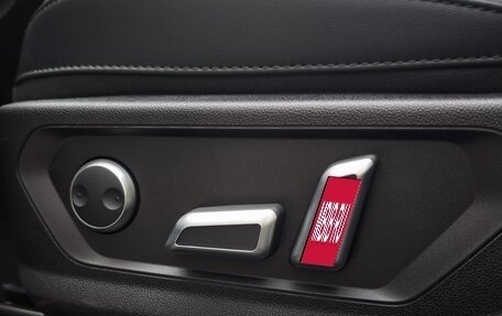 Haval F7x, 2025 год, 3 549 000 рублей, 27 фотография