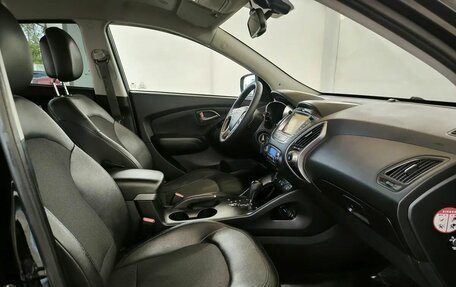 Hyundai ix35 I рестайлинг, 2014 год, 1 350 000 рублей, 11 фотография